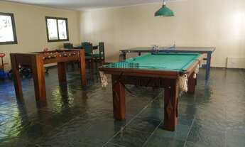 Imagem 6: Apartamento para aluguel com 120 metros quadrados com 4 quartos