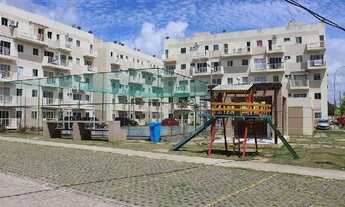 Imagem 3: Residencial Piedade Life, 03 QUARTOS, NASCENTE, PRIMEIRO ANDAR