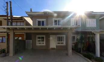 Imagem 3: Casa de condomínio com 3 dormitórios a venda no bairro Harmonia em Canoas