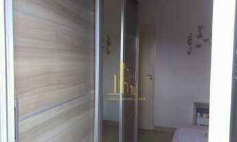 Imagem 5: Apartamento com 2 dormitórios à venda, 60 m² por R$ 210.000,00 - Morada das Vinhas - Jundi