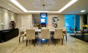 Imagem 7: Casa à venda no bairro Condados de Bouganville - Lagoa Santa/MG