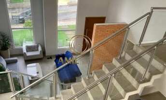 Imagem 2: SÃO JOSÉ DOS CAMPOS - Casa Padrão - CONDOMÍNIO RESIDENCIAL MONTE CARLO