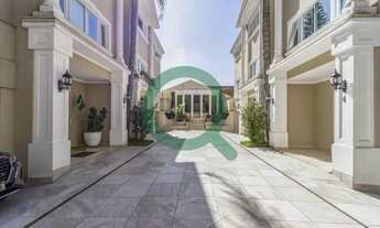 Imagem 2: São Paulo - Casa Padrão - Brooklin