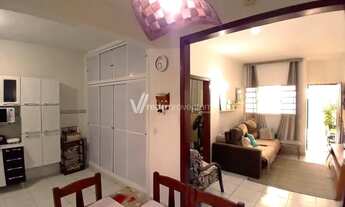 Imagem: Casa - Parque Industrial - Campinas