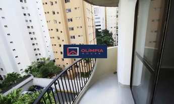 Imagem 4: Venda Apartamento 1 Dormitórios - 74 m² Itaim Bibi