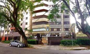 Imagem: Apartamento de 194m²,03 Dormitórios,01