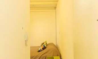 Imagem: Apartamento para Aluguel - Vila Mariana