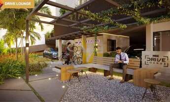 Imagem 5: Apartamento para venda com 29 metros quadrados com 1 quarto em Boa Vista - Recife - PE