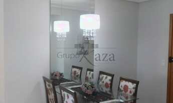 Imagem 2: Apartamento - Vila Ema - Residencial Piazza Strauss - 72m² - 3 Dormitórios - Aceita Permut