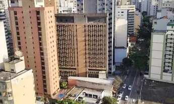 Imagem 1: Apartamento para aluguel com 50 metros quadrados com 1 quarto