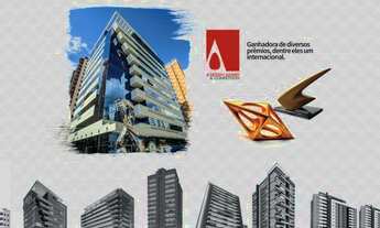 Imagem 4: Apartamento para venda possui 65 metros quadrados com 2 quartos