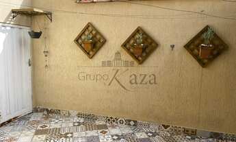 Imagem 5: Casa - Cidade Morumbi - 2 Suítes - 85m²