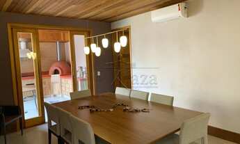 Imagem 7: Casa / Condomínio - Condomínio Reserva do Paratehy - Locação e Venda - Residencial