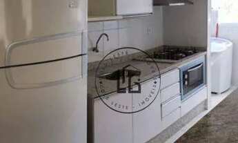 Imagem 5: Apartamento com 2 dormitórios à venda, 48 m² por R$ 230.000,00 - Vila Curuçá - São Paulo/S