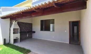 Imagem: Casa a venda em areias