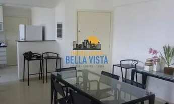 Imagem 3: Apartamento de 3 quartos para alugar no bairro Itararé