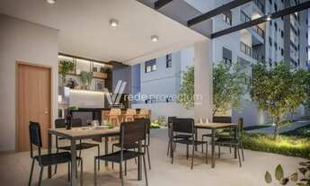 Imagem 7: Apartamento - Mansões Santo Antônio - Campinas