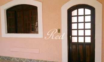 Imagem 3: Casa com 2 dormitórios para alugar, 90 m² por R$ 1.612,61/mês - Vila Amorim - Suzano/SP