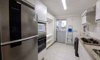 Imagem 5: Apartamento para aluguel possui 82 metros quadrados com 2 quartos