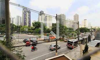 Imagem 5: Apartamento para Aluguel - Itaim Bibi, 3 Quartos, 147 m2