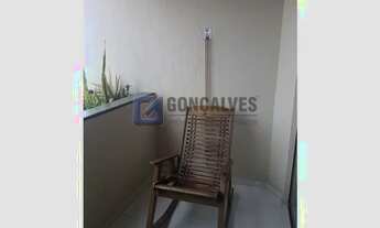 Imagem 7: SAO BERNARDO DO CAMPO - Residential / Apartment - JARDIM DO MAR