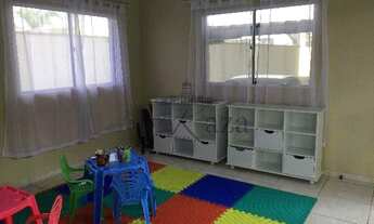 Imagem 6: Apartamento para venda tem 60 metros quadrados com 2 quartos