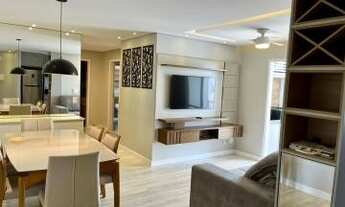 Imagem: Apartamento - Vila Sanches - Bella Cittá