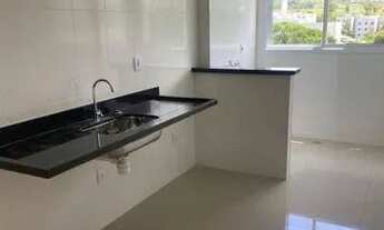 Imagem 4: Apartamento com 2 dormitórios à venda, 65 m² por R$ 375.000 - Recanto Azul - Botucatu/SP