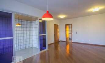 Imagem 3: Apartamento para Aluguel - Sion, 3 Quartos, 105 m2