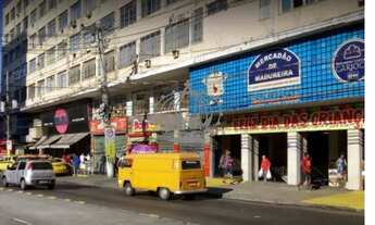 Imagem: Loja no Mercadão de Madureira!