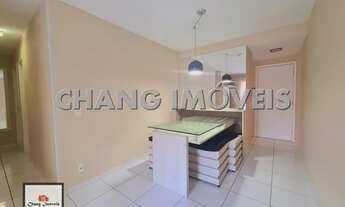 Imagem 5: Magnífico apto 3 qtos (1 suite) cond.Infra total no melhor local da Taquara