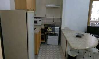 Imagem 6: Flat disponível na Vila Olímpia