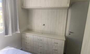 Imagem 2: Alugo Apt 2 quartos manguinhos todo decorado e mobiliado