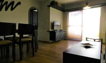 Imagem 2: 65 metros = 02 dormitórios = 01 vaga - Vila Olimpia !