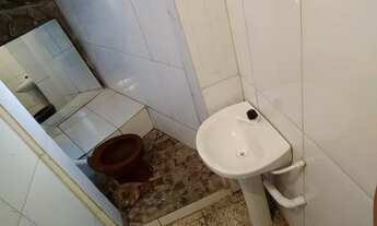 Imagem 5: Aluga Se Barracão Incluído Água e A Luz