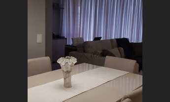 Imagem: Apartamento Sky House - Armários Planejados