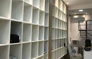 Imagem 16: Loja 100m2 frente de rua São Marcos Aluguel Ponto Comercial