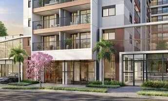 Imagem 2: Studio à venda, 1 quarto, Pinheiros - São Paulo/SP