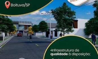 Imagem 3: Terreno à venda, Residencial Vitória - Boituva/SP