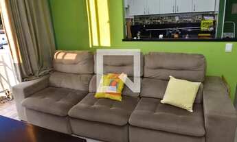 Imagem 5: Apartamento para Aluguel - Jardim Palmares, 2 Quartos, 53 m2