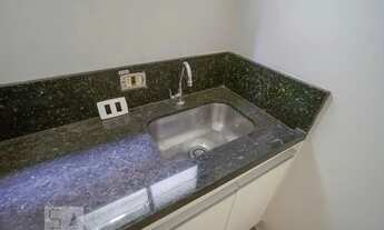 Imagem 6: Apartamento para Aluguel - Canindé, 1 Quarto, 18 m2