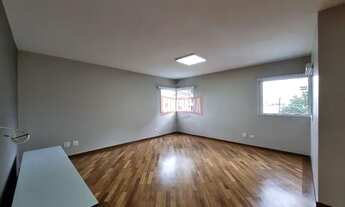 Imagem 4: Apartamento com 4 dormitórios para alugar, 268 m² por R$ 9.296,00/mês - Santo Antônio - Sã