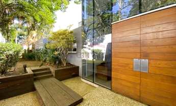 Imagem 3: Sobrado no Barro Branco, com 1000 metros de terreno e 700 metros de área construída 4 suít