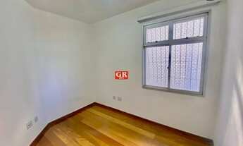 Imagem 2: Apartamento para aluguel, 3 quartos, 1 suíte, 2 vagas, Buritis - Belo Horizonte/MG