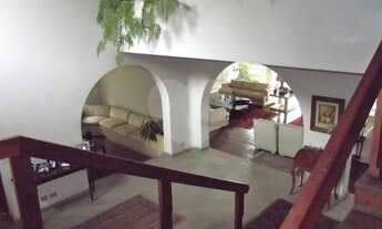 Imagem 3: Próximo do Hospital Einstein - rua tranquila