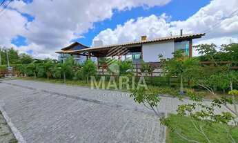 Imagem 3: Casa de alto padrão a venda em condomínio fechado - Gravatá/PE!