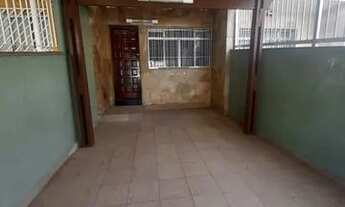 Imagem 3: Sobrado para venda possui 96 metros quadrados com 3 quartos em Jardim Oriental - São Paulo