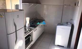Imagem 2: Florianópolis - Apartamento Padrão - Córrego Grande