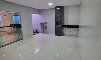 Imagem: Casa para venda no Jardim Itália - Anápolis