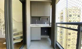 Imagem 6: Apartamento para venda tem 106 metros quadrados com 2 quartos em Sumarezinho - São Paulo